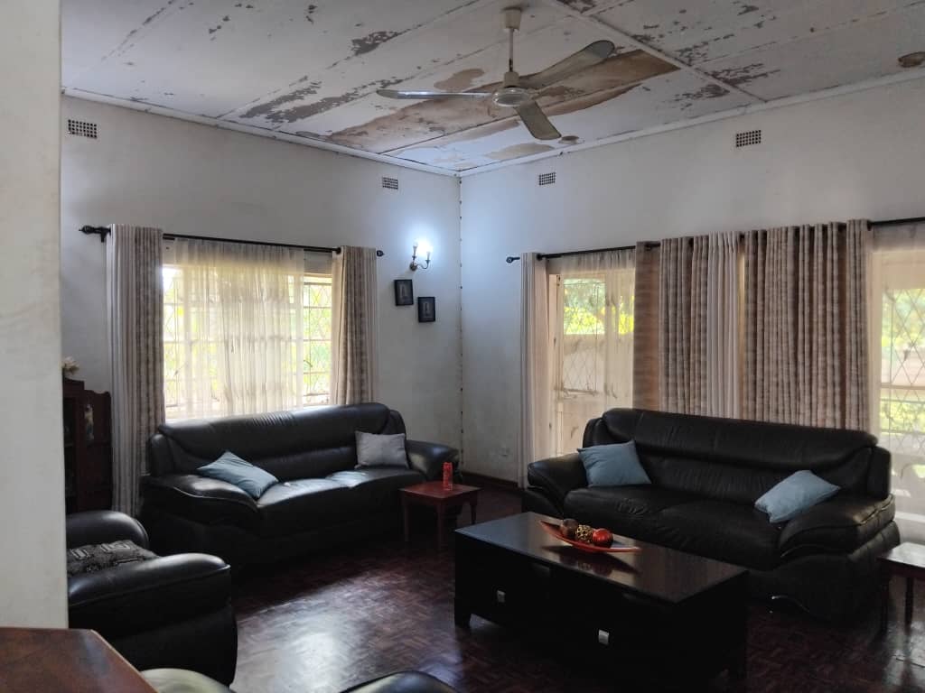 4 Bedroomed house for sale in Chiredzi