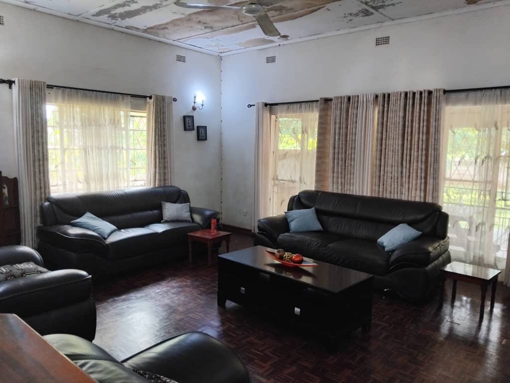 4 Bedroomed house for sale in Chiredzi