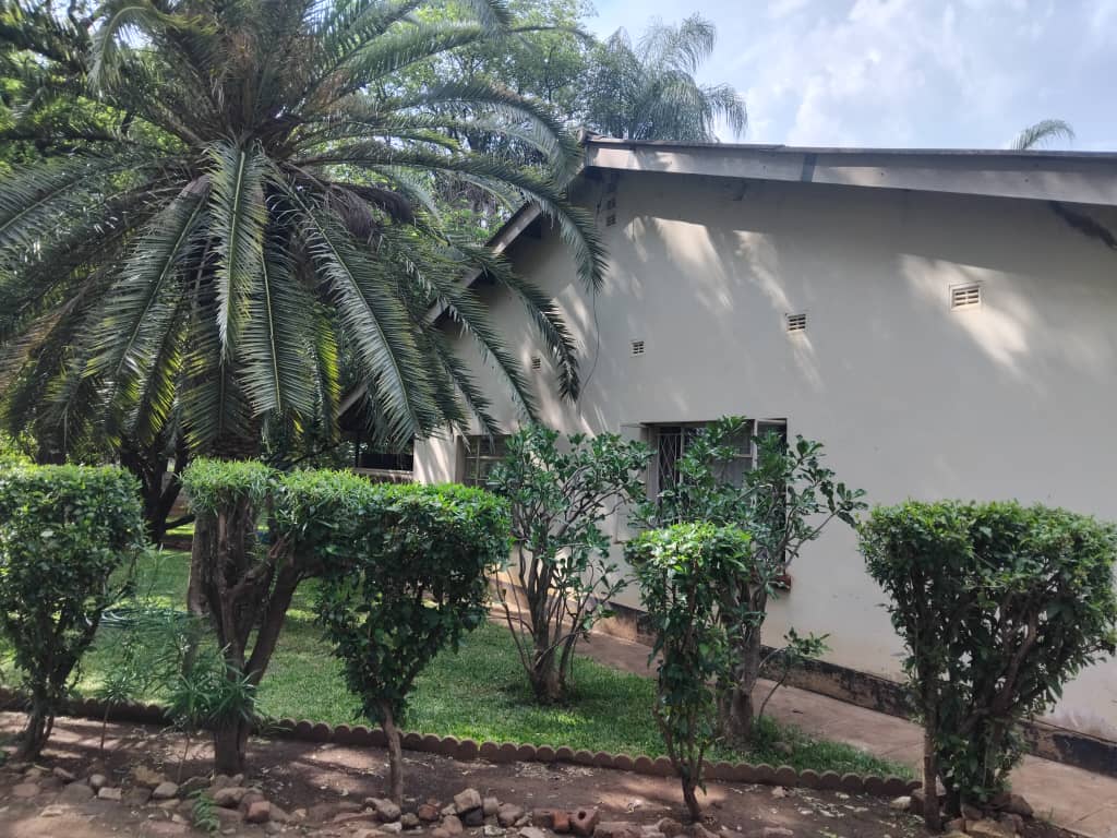 4 Bedroomed house for sale in Chiredzi