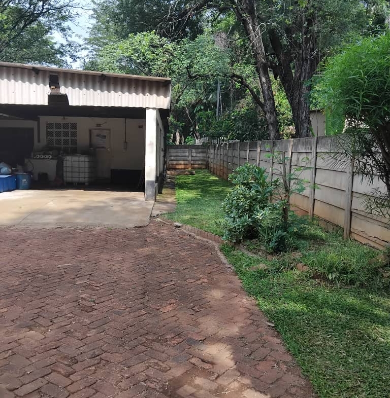 4 Bedroomed house for sale in Chiredzi