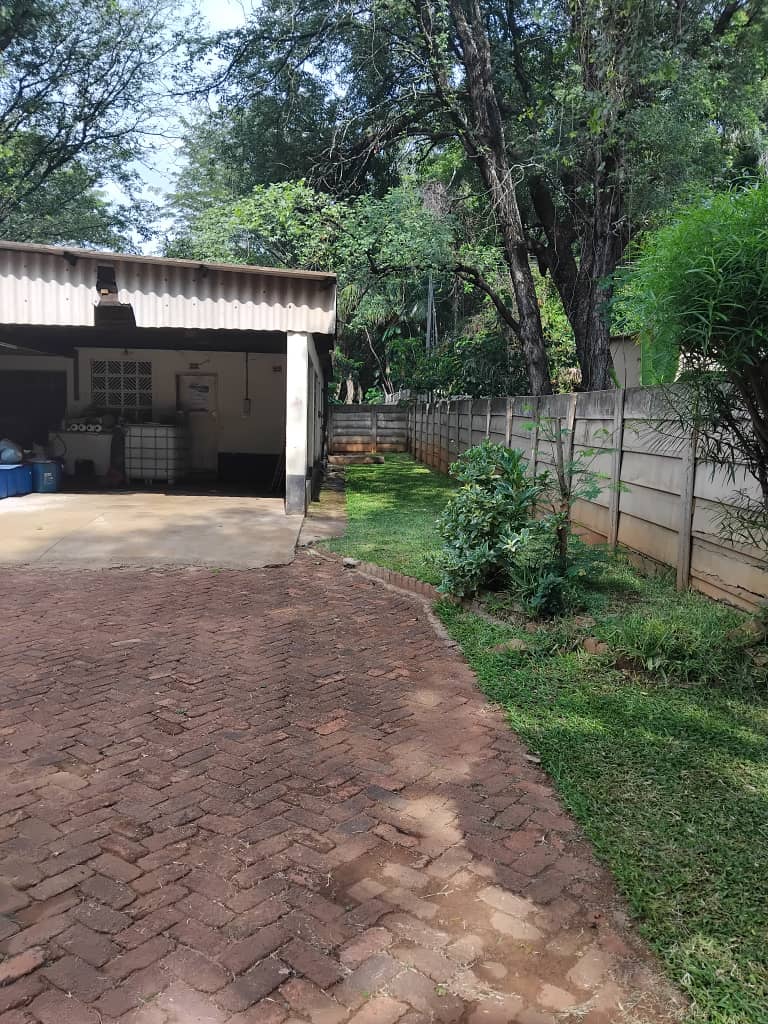 WhatsApp Image 2026-01-09 at 11.39.29 4 Bedroomed house for sale in Chiredzi