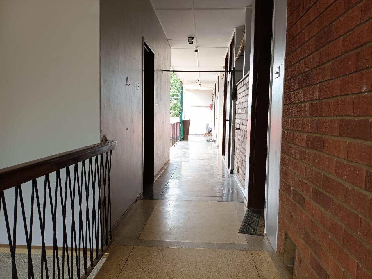 Charming 1-Bedroom Flat in Northend – Prime Location!