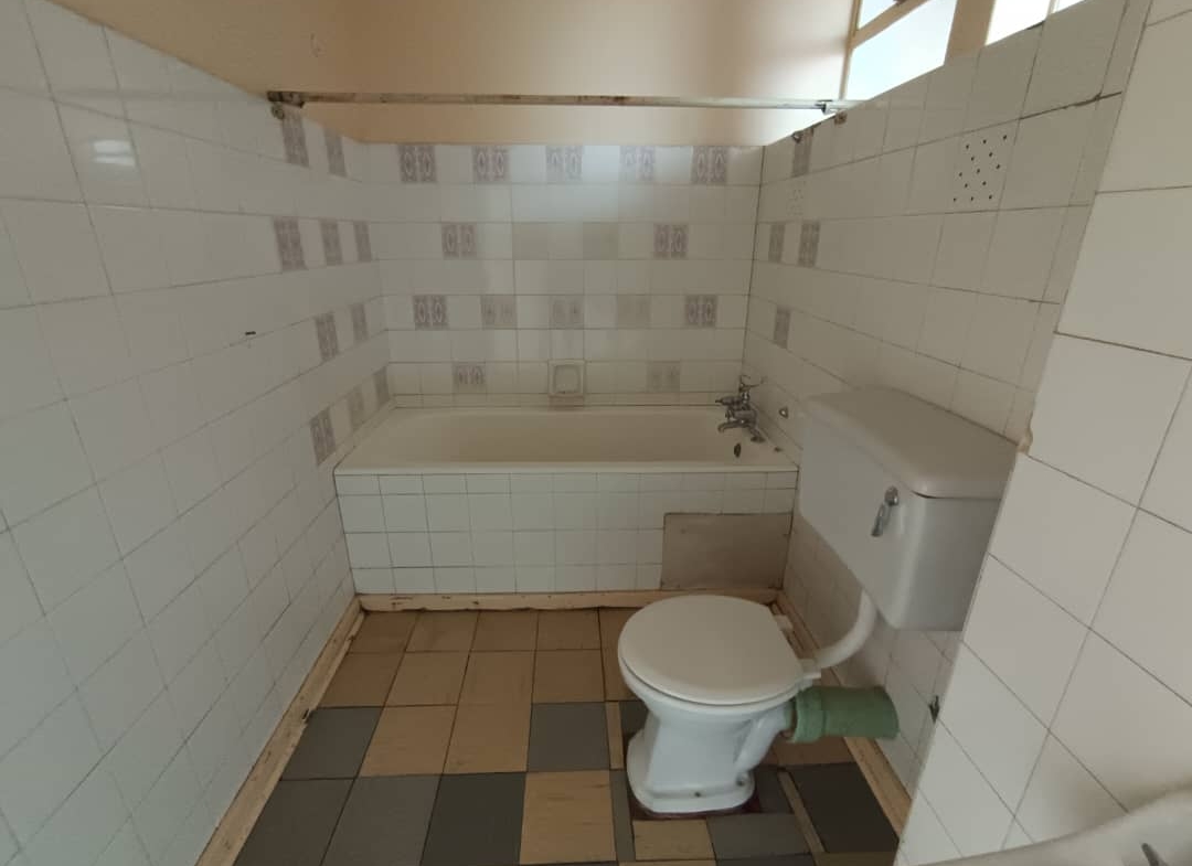 Charming 1-Bedroom Flat in Northend – Prime Location!