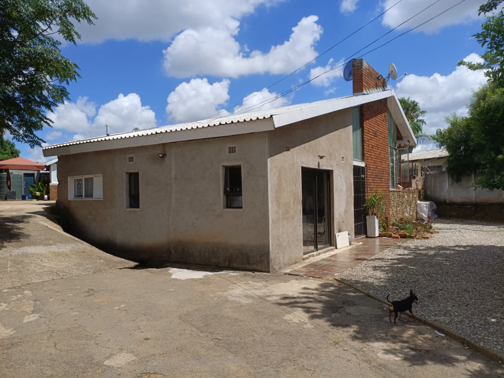 Morningside rental optimized property for sale