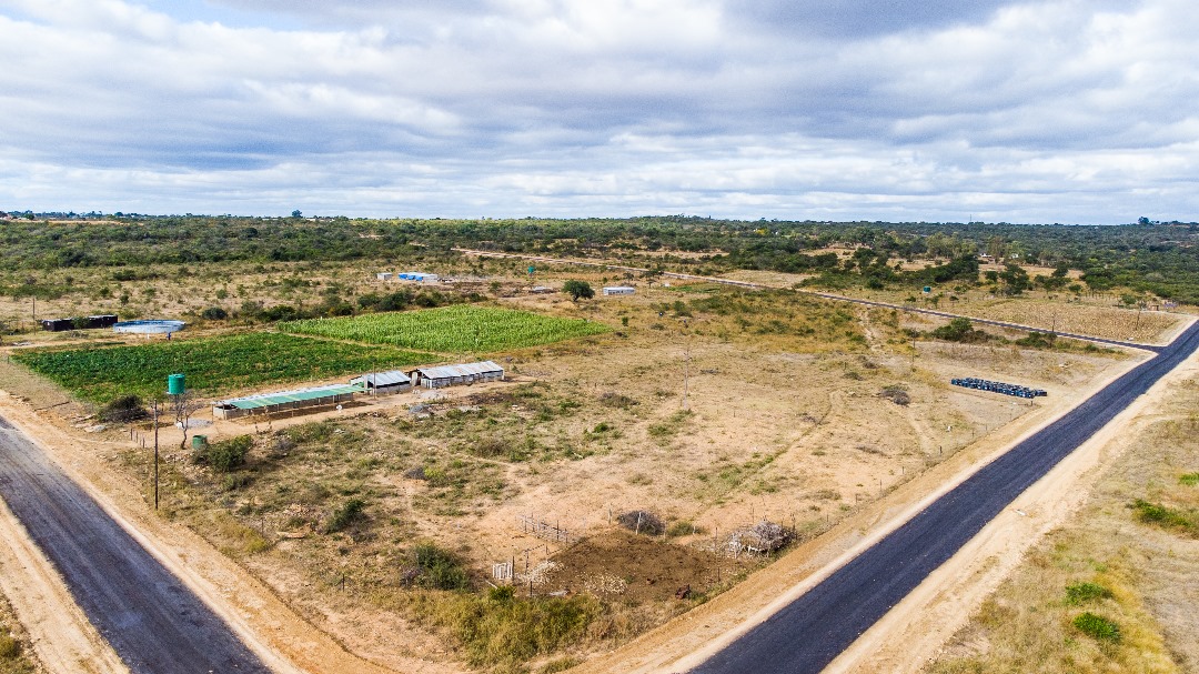 2,5 Acre land in Gumtree for sale
