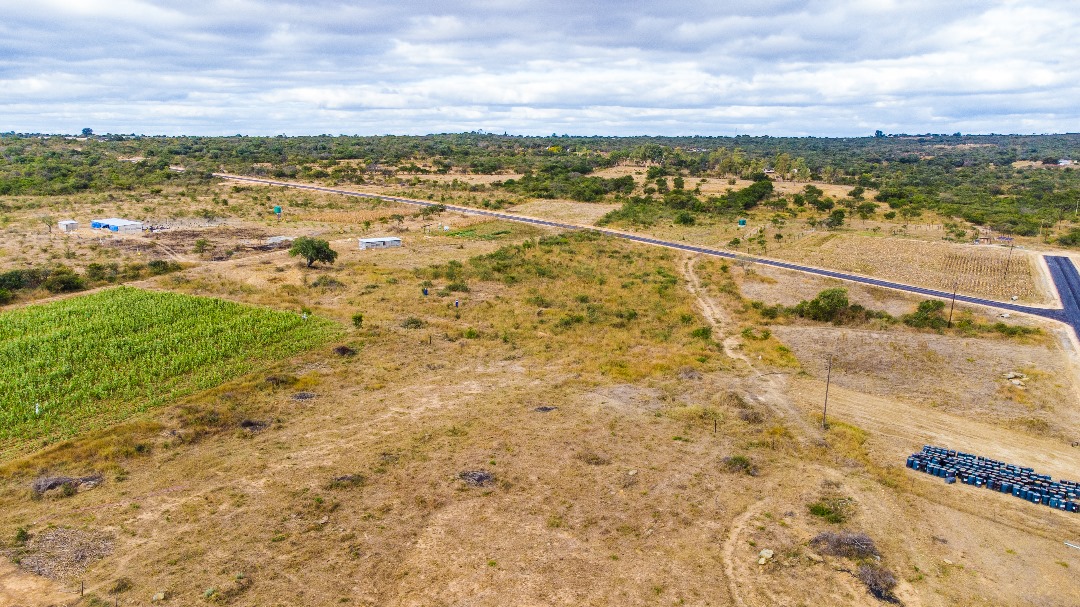2,5 Acre land in Gumtree for sale