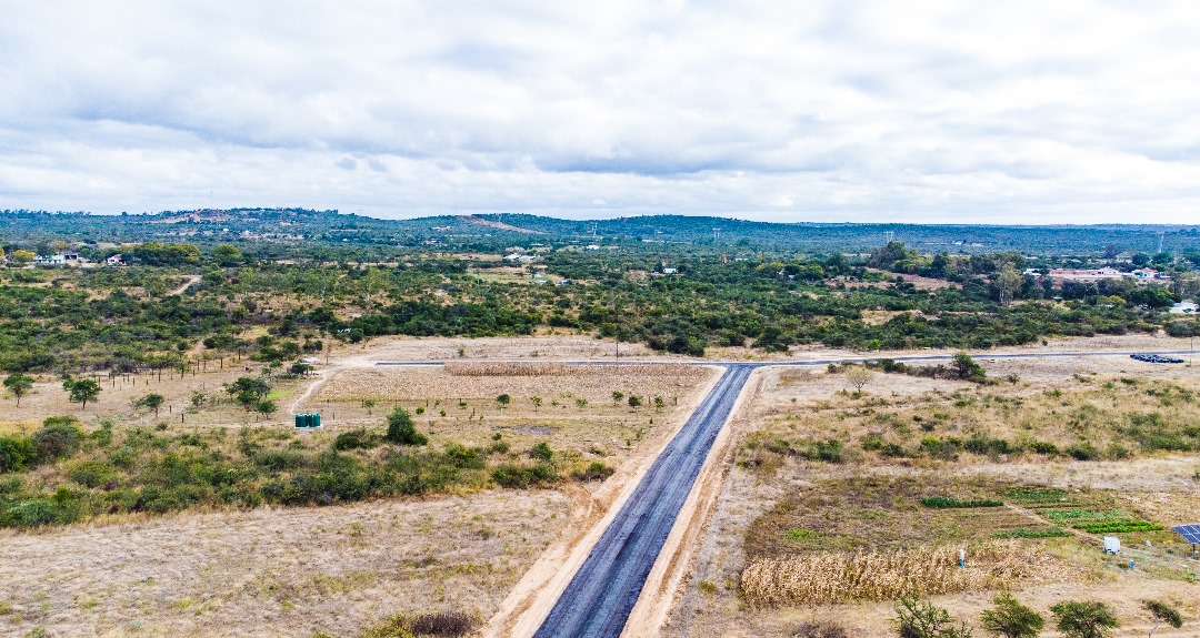 2,5 Acre land in Gumtree for sale