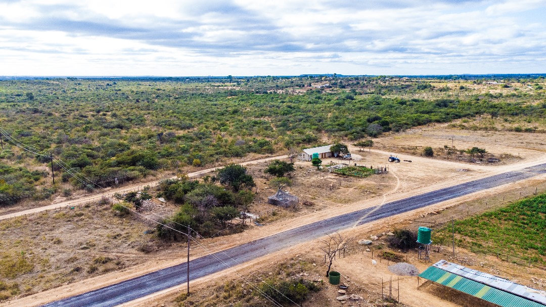 2,5 Acre land in Gumtree for sale
