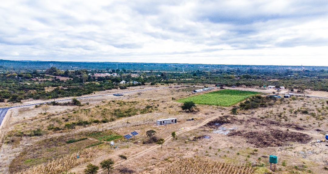 2,5 Acre land in Gumtree for sale