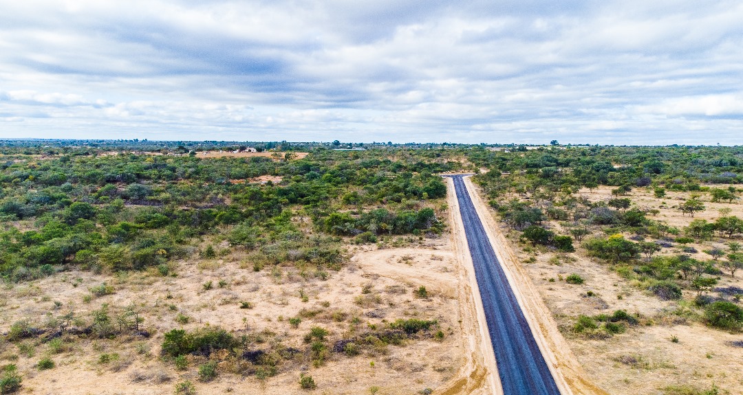2,5 Acre land in Gumtree for sale