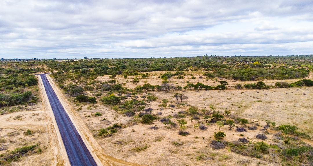 2,5 Acre land in Gumtree for sale