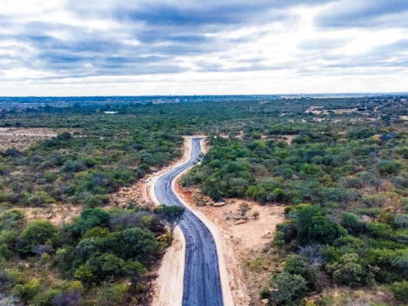 2,5 Acre land in Gumtree for sale