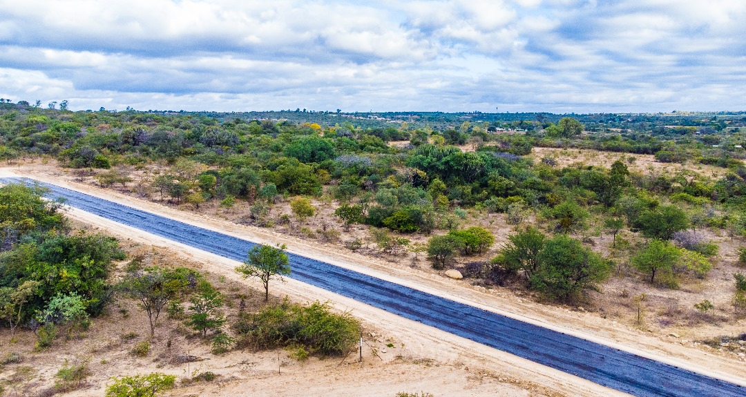 2,5 Acre land in Gumtree for sale