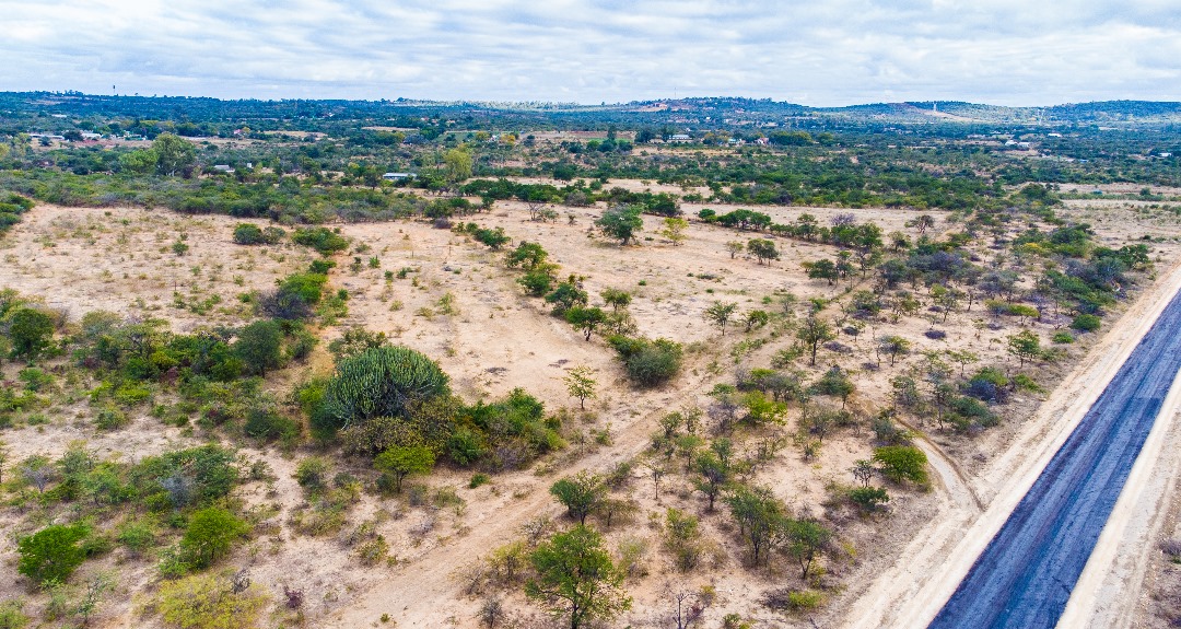 2,5 Acre land in Gumtree for sale