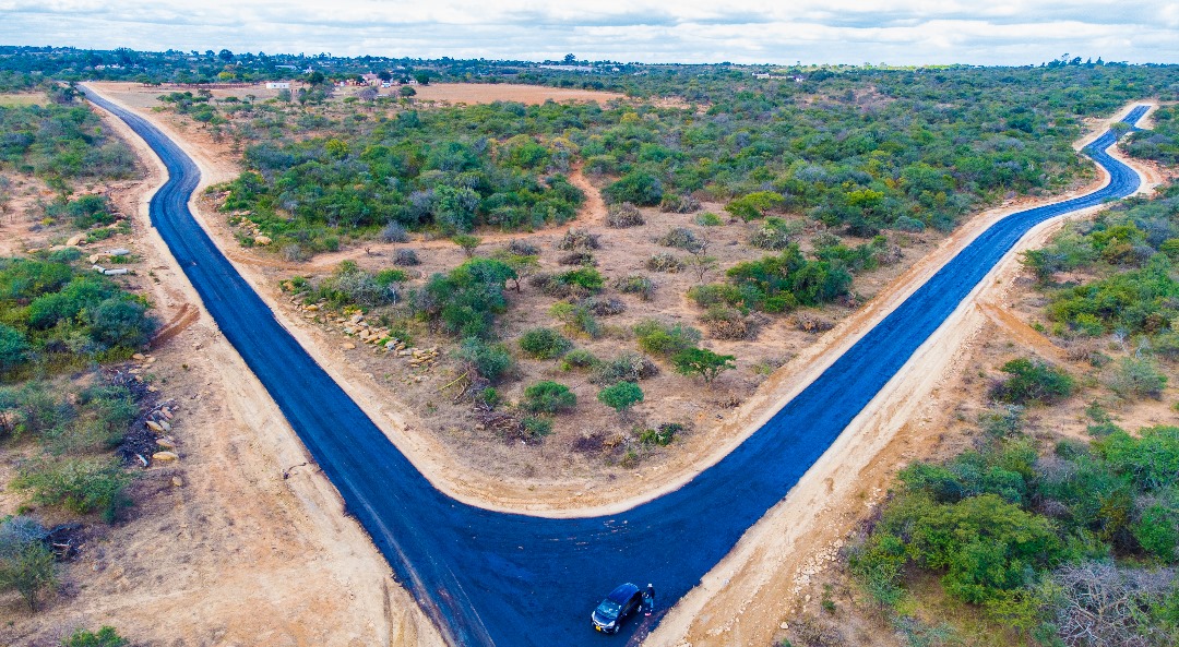 2,5 Acre land in Gumtree for sale