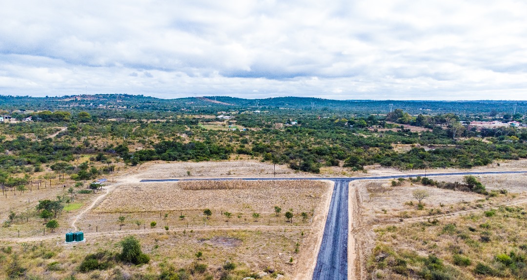 2,5 Acre land in Gumtree for sale