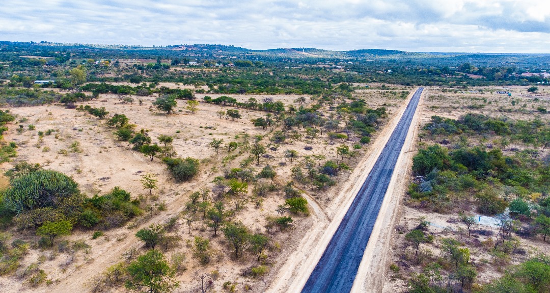 2,5 Acre land in Gumtree for sale