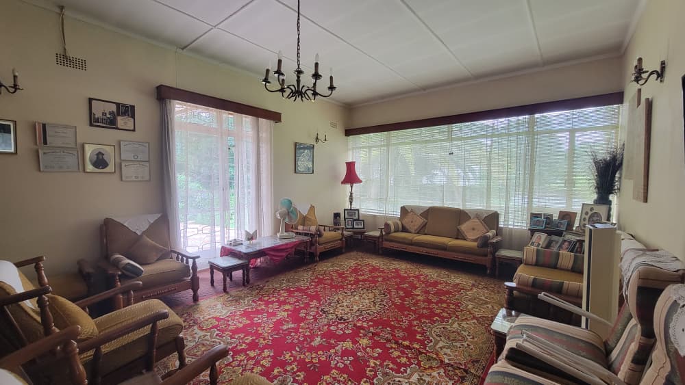 Elegant 4 Bedroomed house in Kumalo for sale