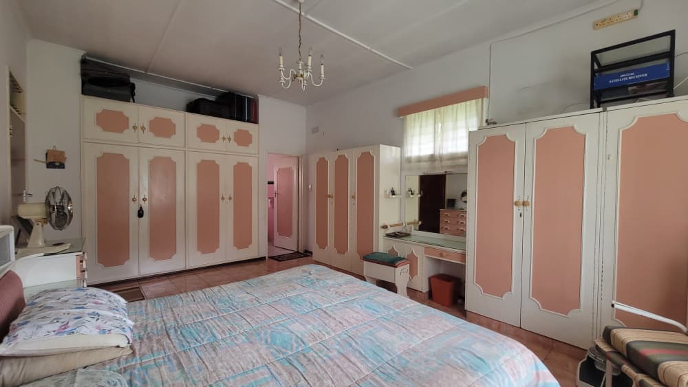 Elegant 4 Bedroomed house in Kumalo for sale