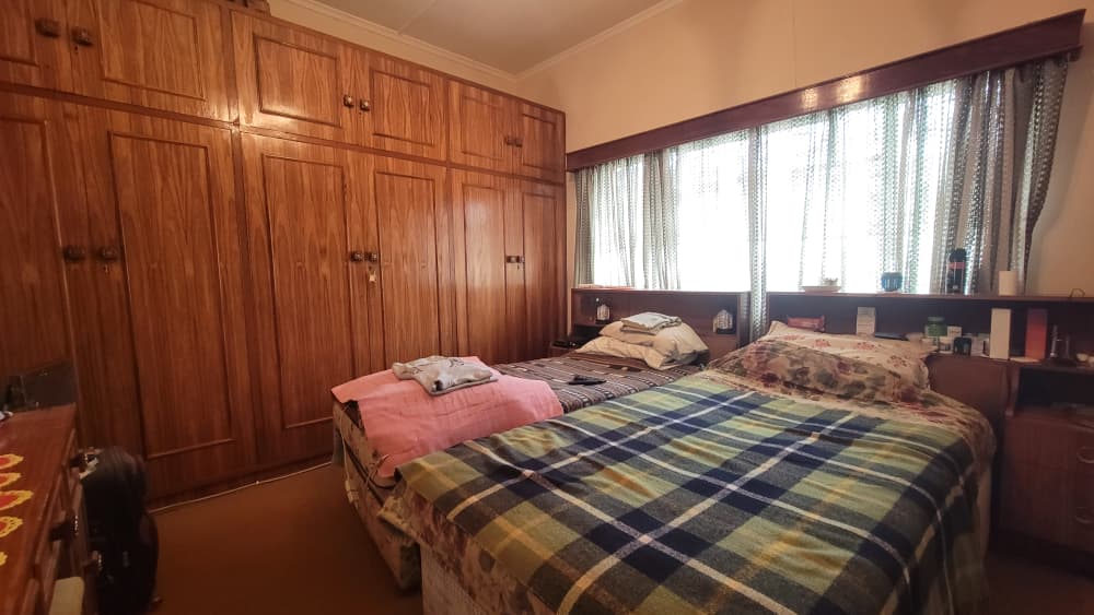 Elegant 4 Bedroomed house in Kumalo for sale