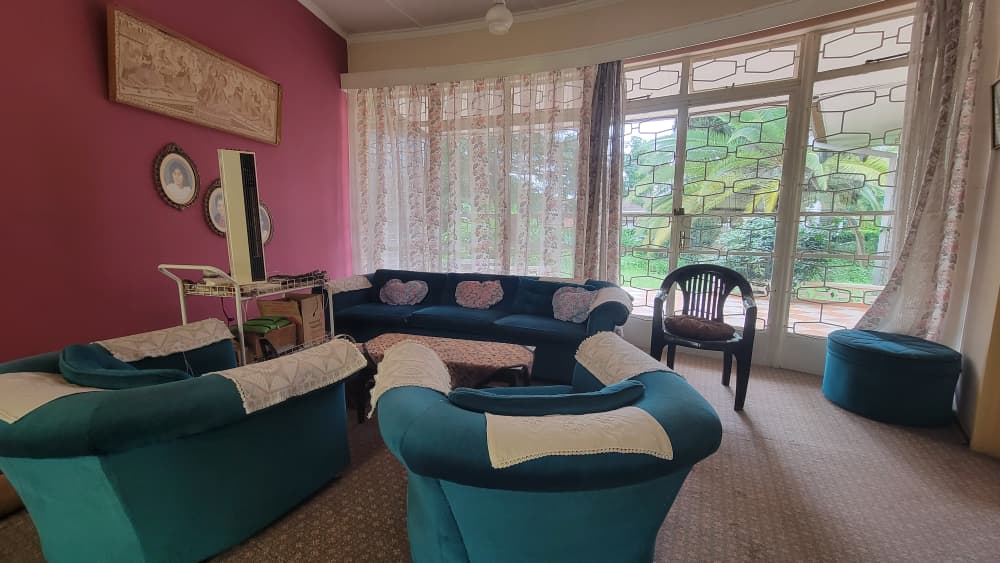 Elegant 4 Bedroomed house in Kumalo for sale