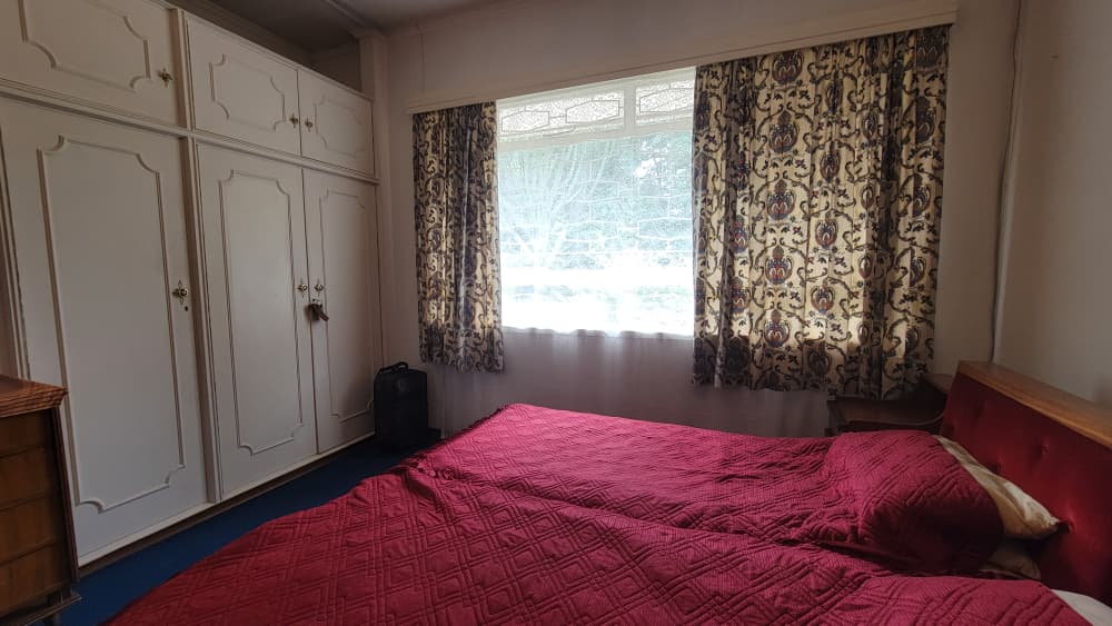 Elegant 4 Bedroomed house in Kumalo for sale