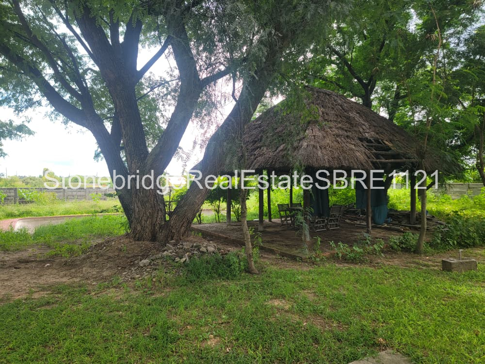 Manningdale Investment opportunity
