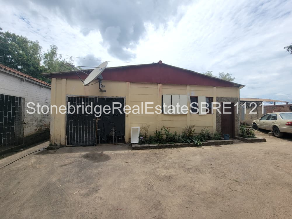 Manningdale Investment opportunity