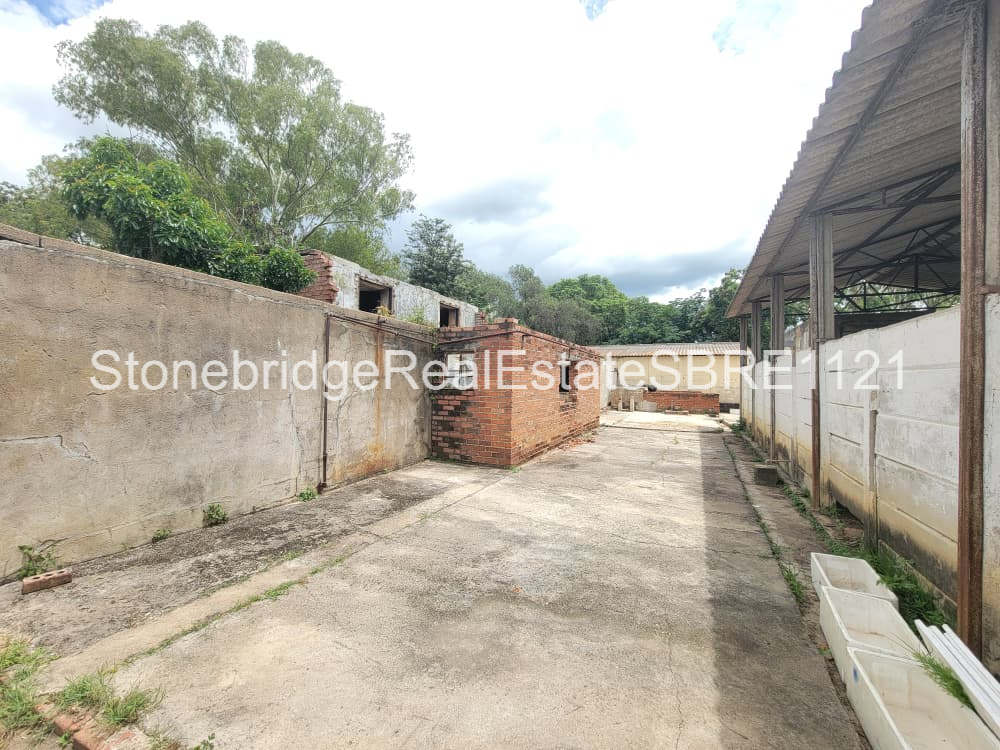 Manningdale Investment opportunity