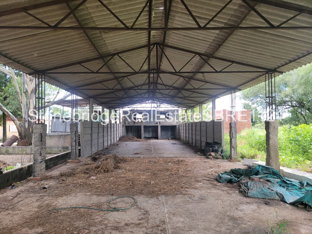 Manningdale Investment opportunity