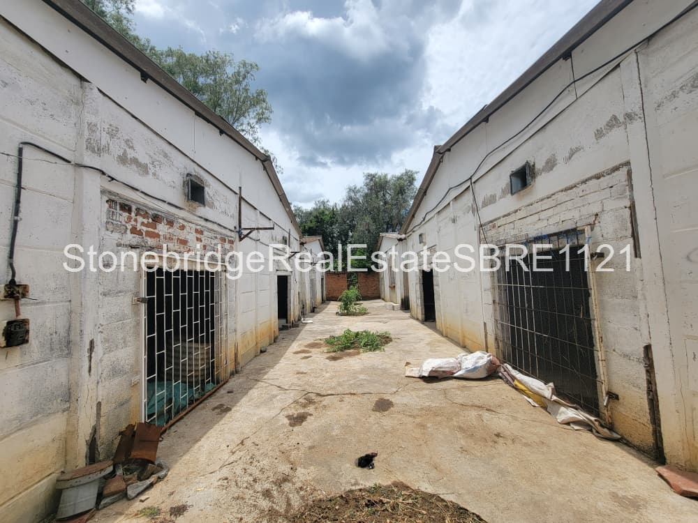 Manningdale Investment opportunity