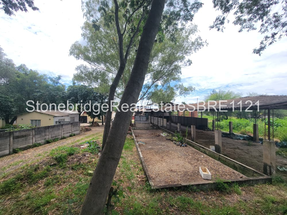 Manningdale Investment opportunity