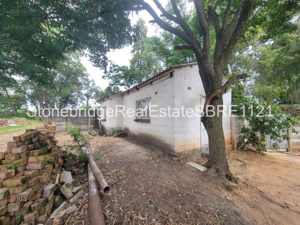 Manningdale Investment opportunity