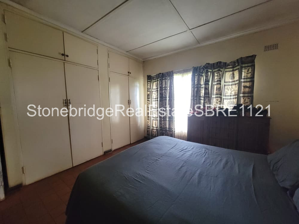 Manningdale Investment opportunity