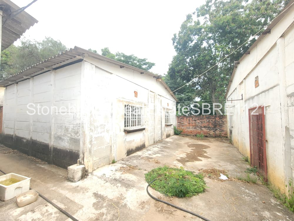 Manningdale Investment opportunity
