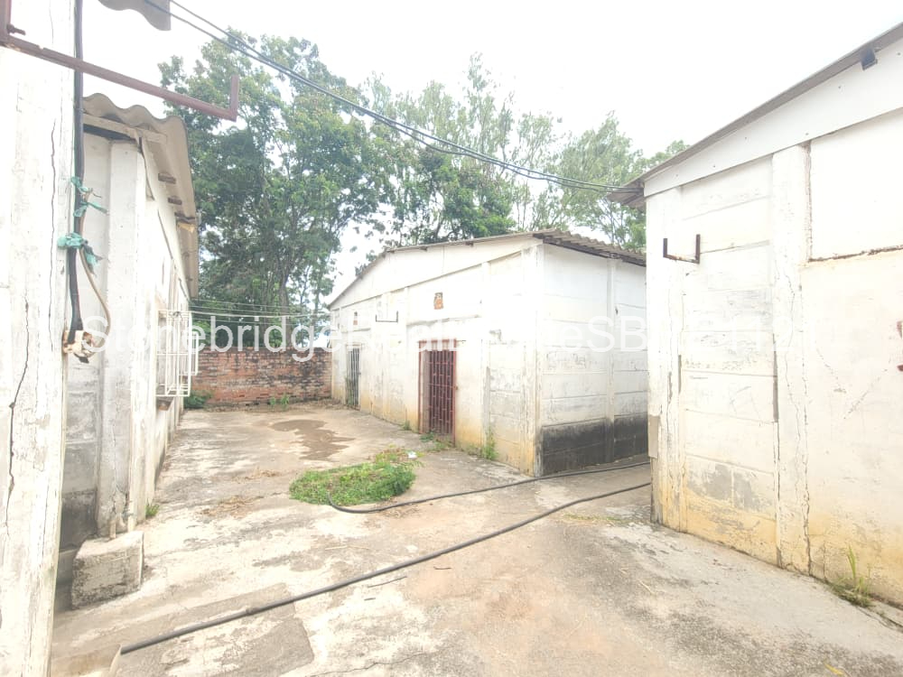 Manningdale Investment opportunity