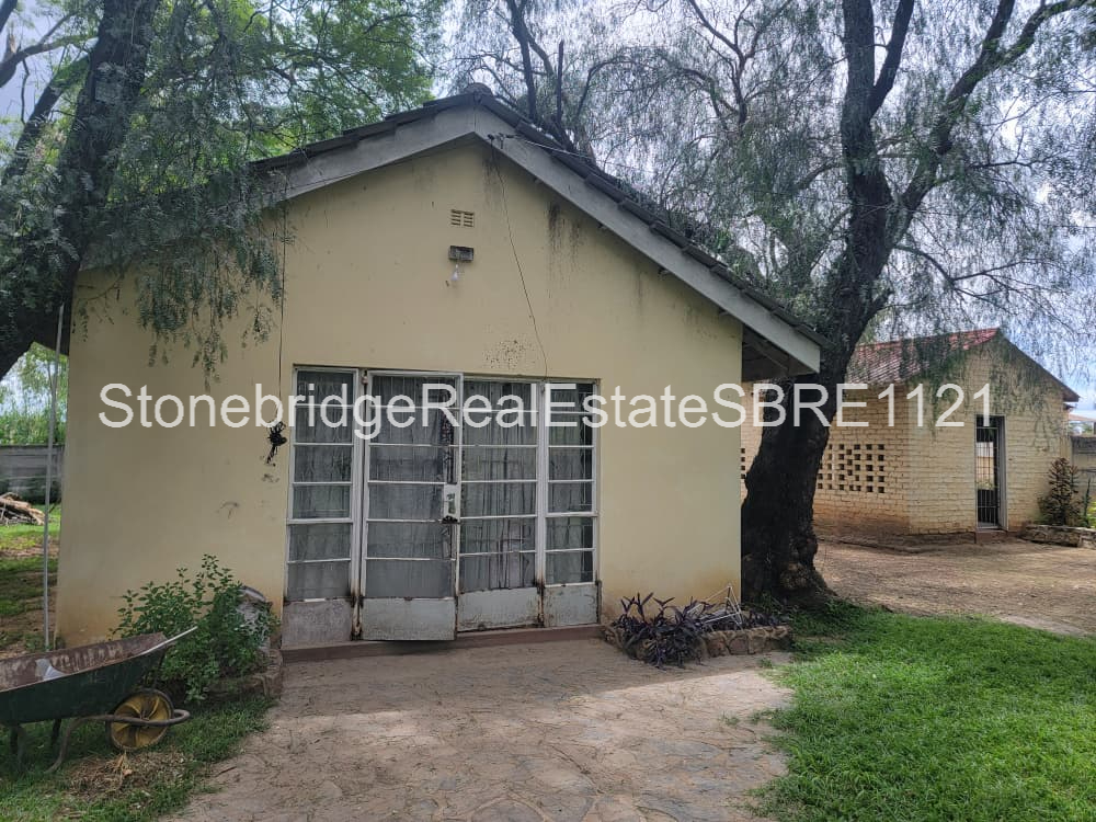Manningdale Investment opportunity