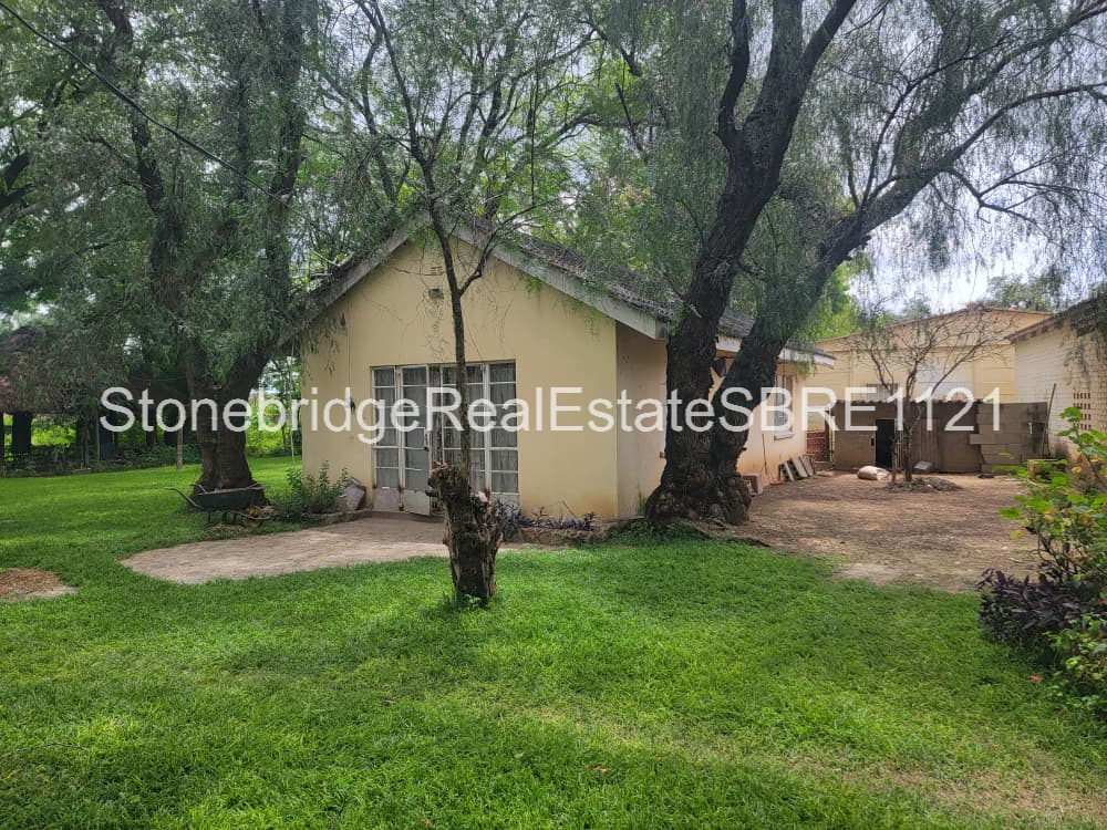 Manningdale Investment opportunity