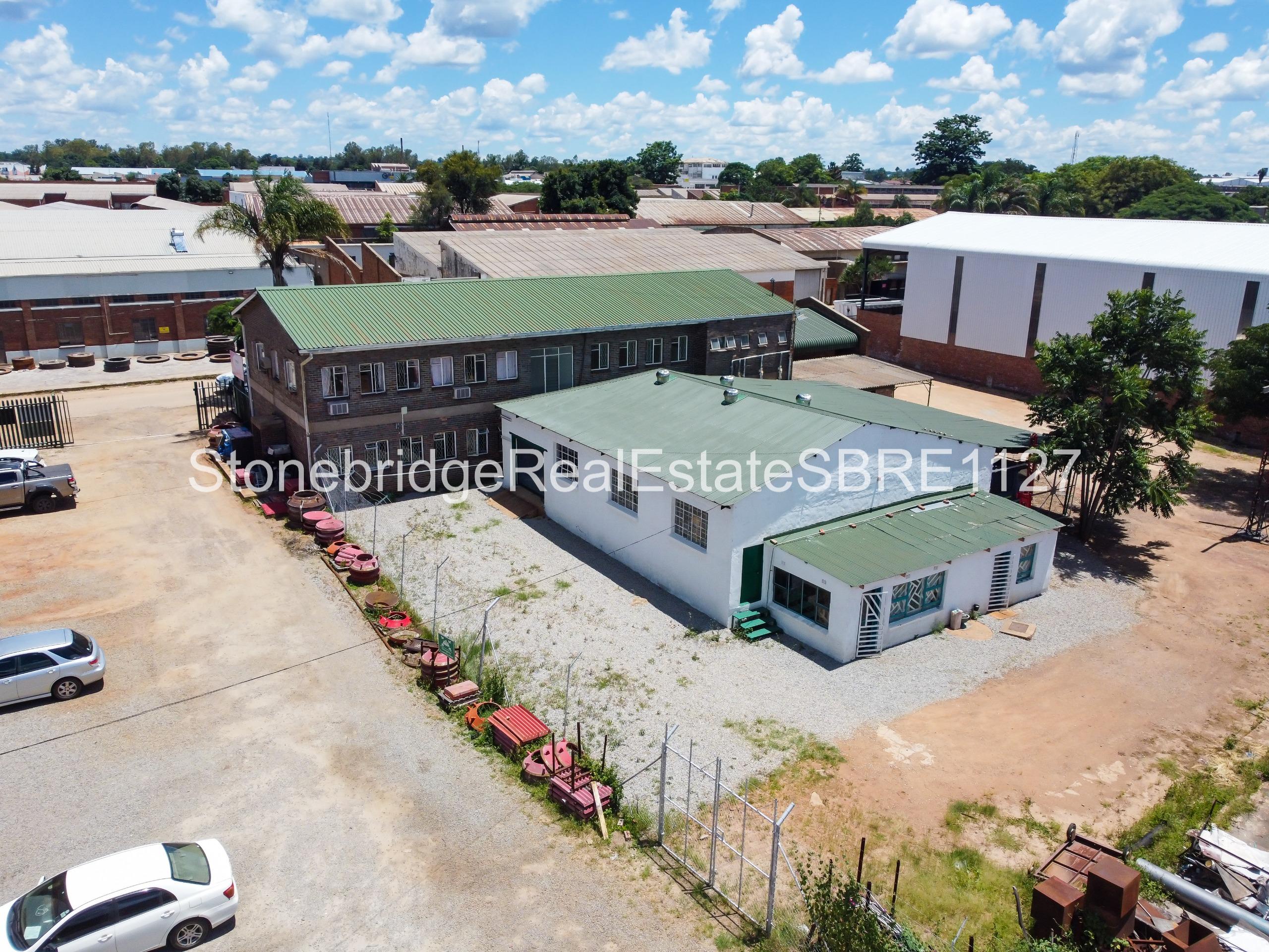 WhatsApp Image 2026-02-16 at 136.22.51 Industrial Property in Belmont for sale