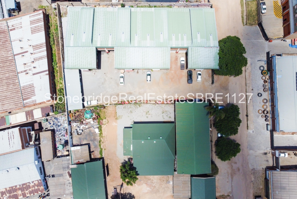 Industrial Property in Belmont for sale
