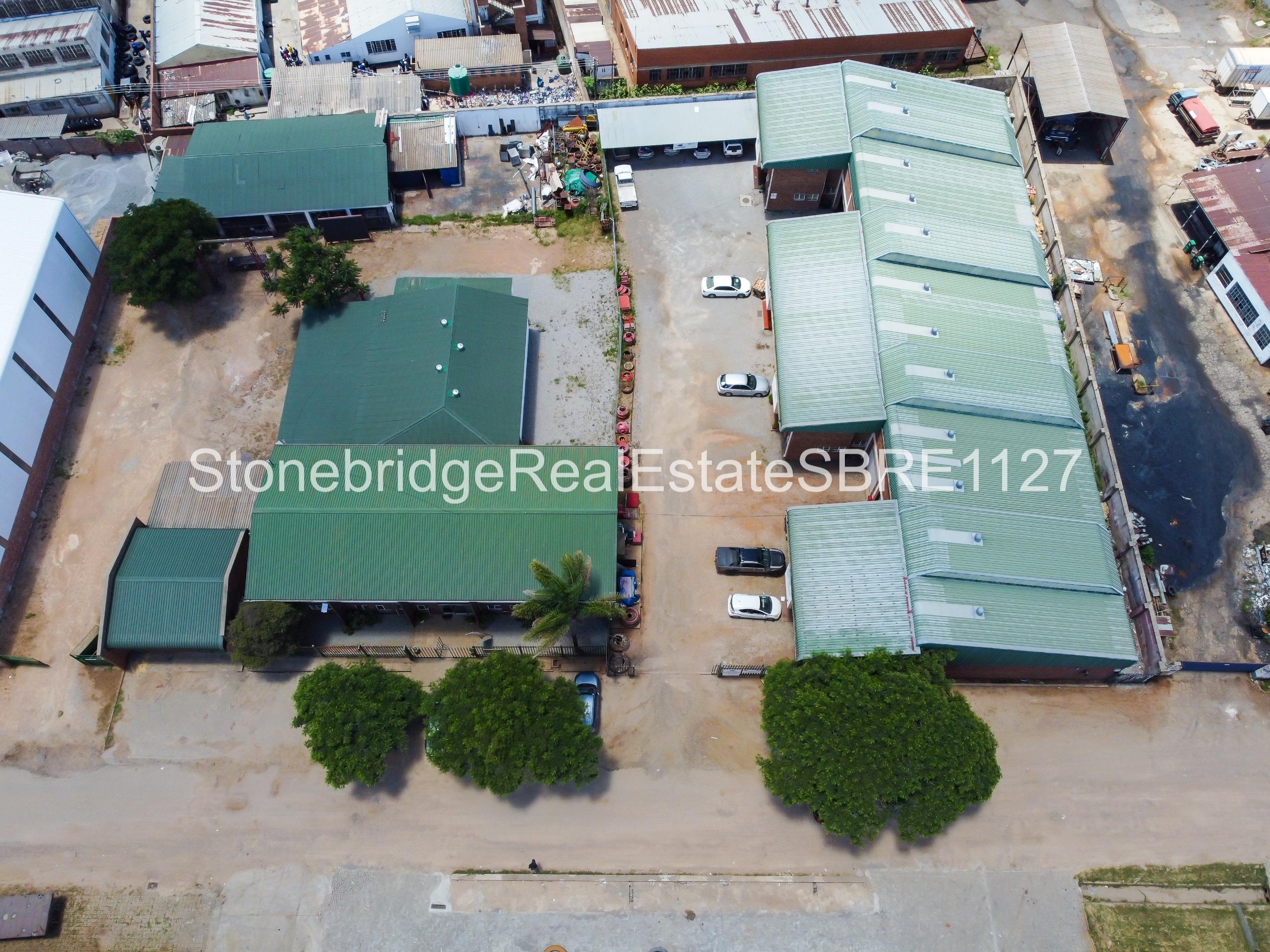 WhatsApp Image 2026-02-16 at 16.22.49 Industrial Property in Belmont for sale