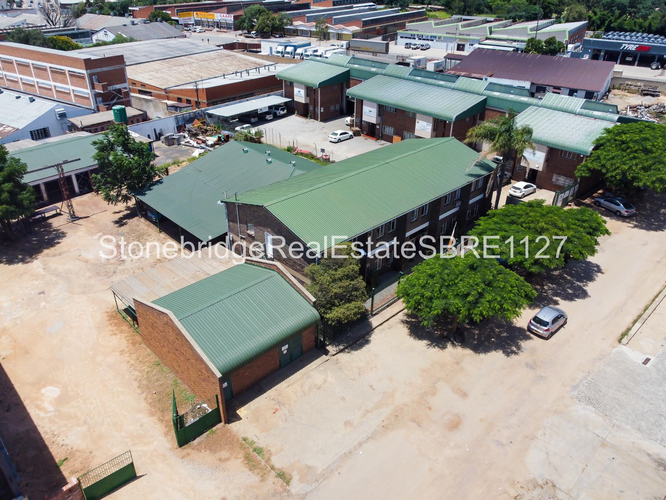 WhatsApp Image 2026-02-16 at 16.22.532 Industrial Property in Belmont for sale