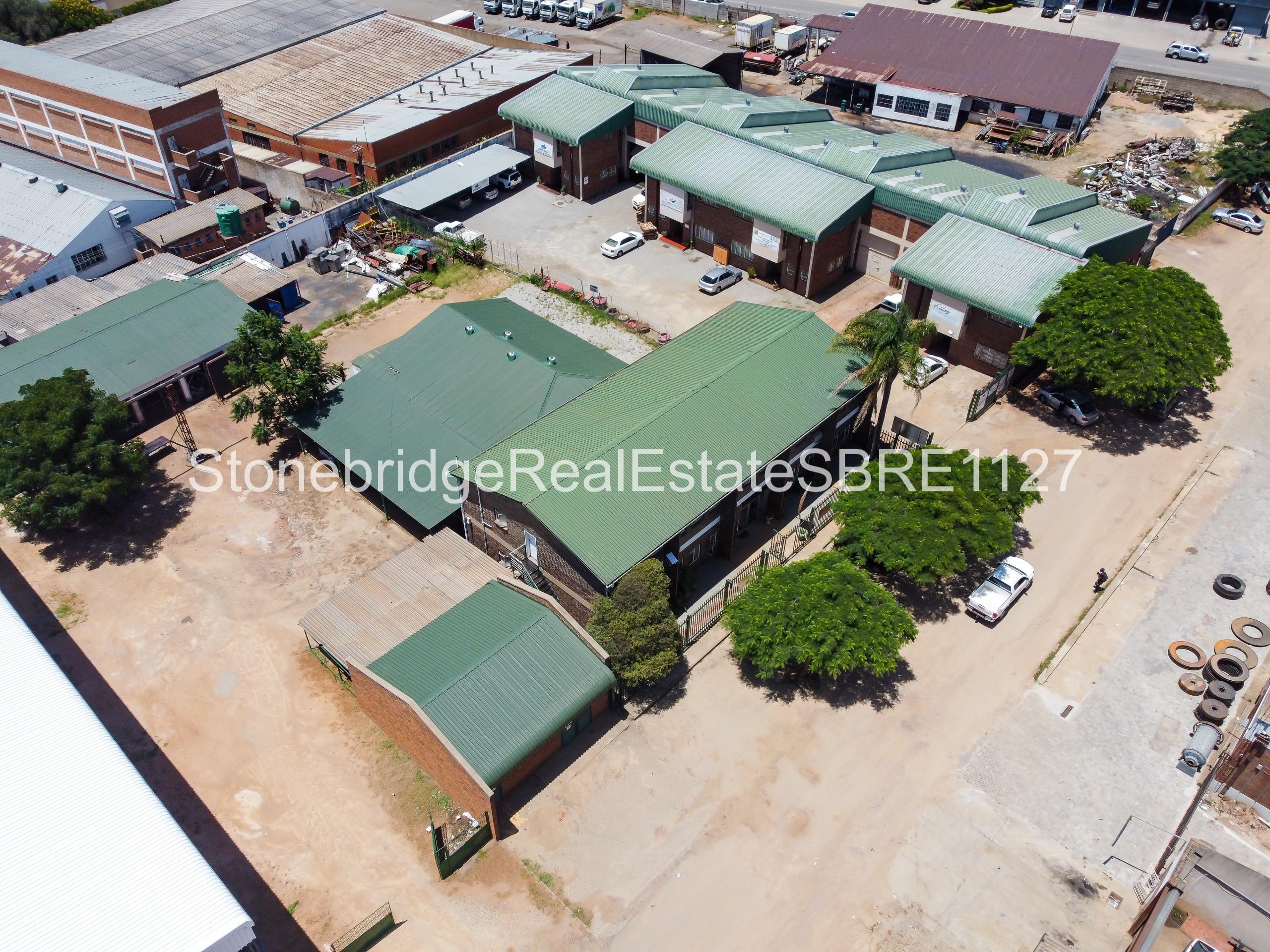 WhatsApp Image 2026-02-16 at 16.22.533 Industrial Property in Belmont for sale