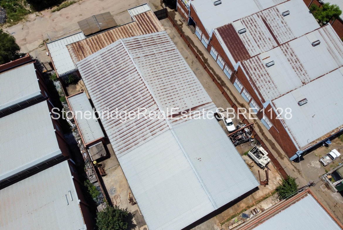 Versatile Industrial property in Belmont for sale