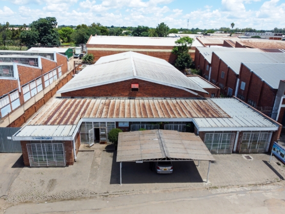 Versatile Industrial property in Belmont for sale
