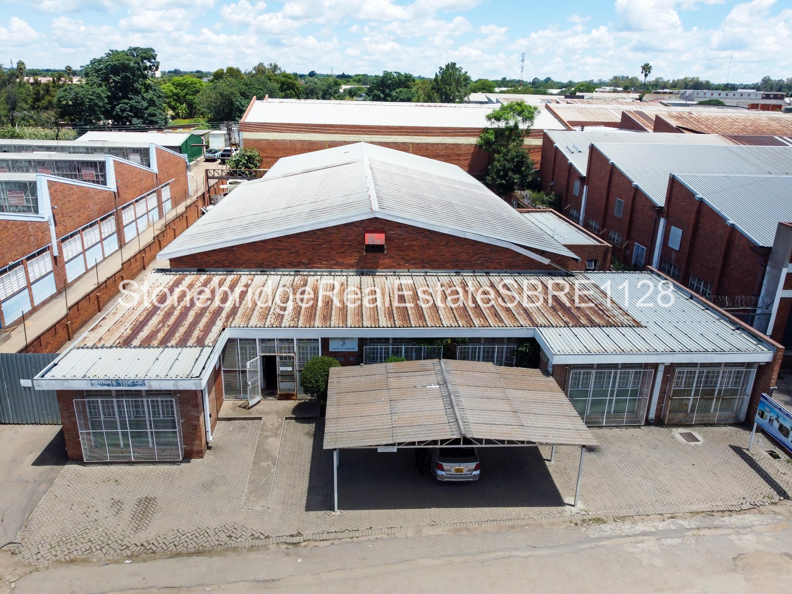 WhatsApp Image 2026-02-17 at 11.14.18 Versatile Industrial property in Belmont for sale