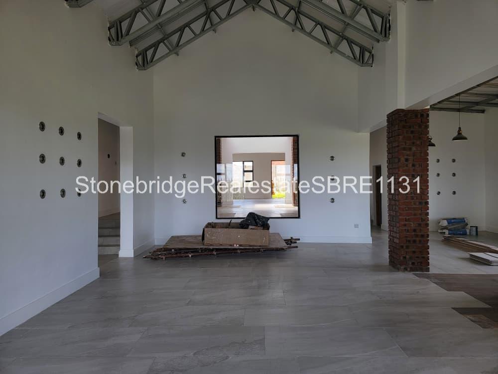 Modern 3 Bedroomed House in Hopelyn for sale