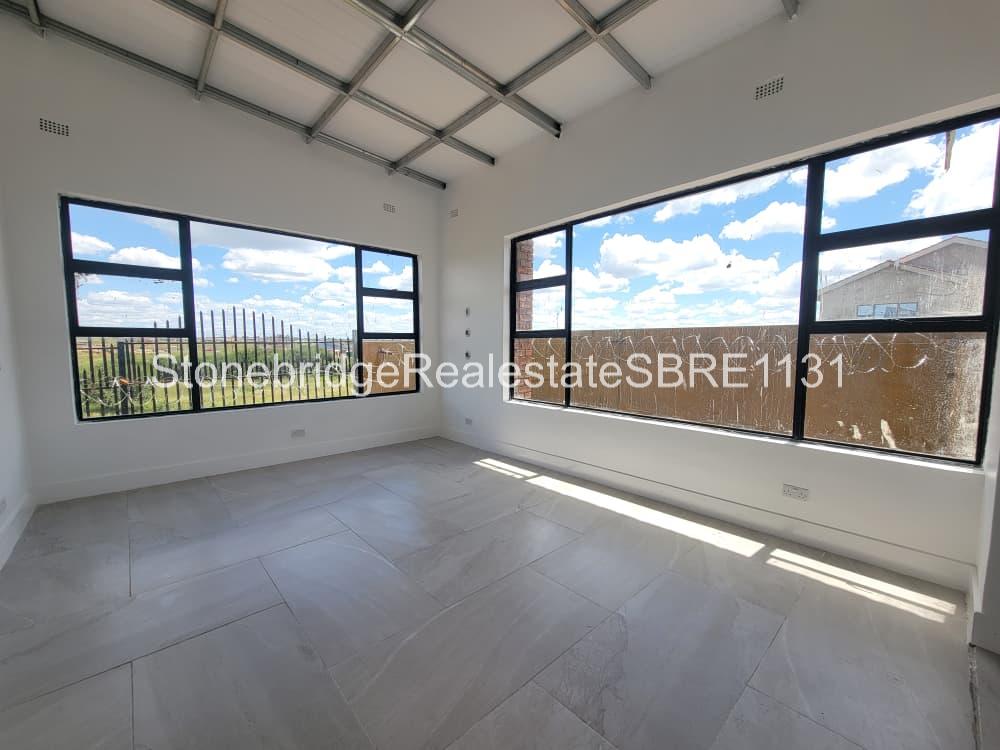 Modern 3 Bedroomed House in Hopelyn for sale