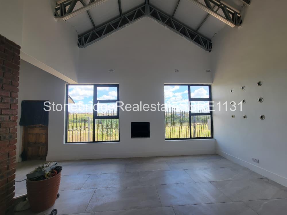 Modern 3 Bedroomed House in Hopelyn for sale