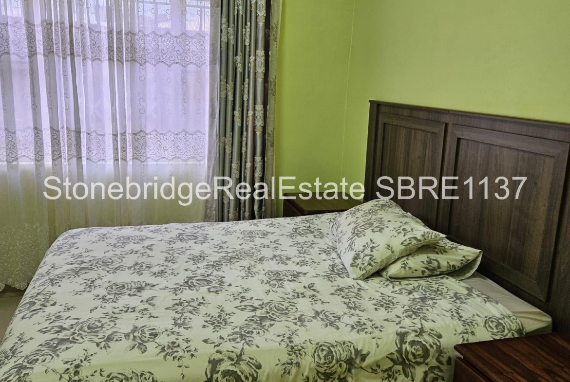 3 Bedroomed home in Filabusi for sale